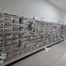 에스에이치지식산업센타 이미지