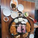 싹쓰리 삼겹살 신곡 본점 후기