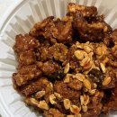 본BOB치킨강정 | 서울 목동 맛집 엉짱윤치킨 닭강정 주문방법 예약 픽업 후기