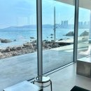 울산강동 오션뷰 카페 : 디저트 맛집인 포레이브