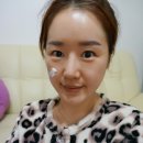 다올스팀워시 | ​스킨톡 리뉴잉팩 꿀잠팩 발몽 리뉴잉팩 세포 재생크림이 목포메이크업 이찌냥집에 왔어요~~~!!