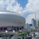 동양미래대학교 정문 인근 이미지