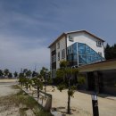 바다가 보이는 펜션 이미지