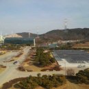 럭스코 태양광발전소 이미지