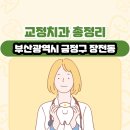 턱편한잎새치과의원 | 부산광역시 금정구 장전동 교정치과 총정리