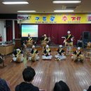 운주중학교 구름골 축제 이미지