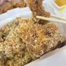 비에이치씨한대앞역점 | BHC 신메뉴 마법클(마늘 버터 치킨) & 마라 엽떡 /안산 한대앞역