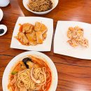 나무 | 강릉 중식 맛집 포남동 중국집 차이나무 솔직 후기