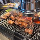 김산 | 김천 흑돼지 맛집 김산가든 가족모임 후기