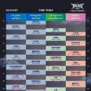 하이웨이투맨 | 2026 히어로 락 페스티벌 후기
