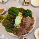 감나무집 미장점 | 수통골 맛집 수통골 감나무집 본점 후기 (+수통골 봉이호떡, 카페 공간태리)