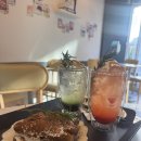카페클라츠 | [부평카페_카페클라츠] 수제 티라미수 &amp; 카이막으로 즐기는 감성 디저트 🍰