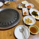 생고기뒷고기 이미지