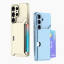 슬롯이야기 | 갤럭시S25울트라 사용 중 케이스 고민 해결했어요, 에픽 비비드카드슬롯젤리케이스