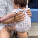 우리병원 | [5개월 아기]우리아이들병원 딤플 초음파 검사 후기