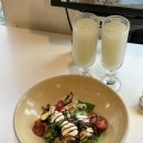 익선동A | 익선동 퓨전 한식 맛집 반기다익선 A세트 후기