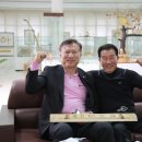 유안초등학교 체육관 이미지