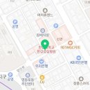 파리바게뜨한강성심병원 이미지