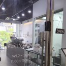 동서울식물원 | 마곡나루 서울식물원 근처 통창뷰 카페 픽트(PIKT) 로스터리 내돈내산 후기