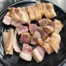 코리아정육 | 제주 아라동맛집 코리아참숯불정육식당 제주공항근처흑돼지 제대로 즐기기