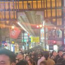[일본/오사카] 연말 오사카 여행(+유니버셜 재팬)