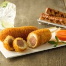 명랑핫도그 이미지