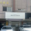 네일 일루아(nail illua)