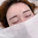 블레스브로우 | 향남 2지구 "블레스브로우" 에서 자연눈썹 리터치 받고온 후기!