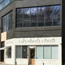 김해 율하 2지구 와플이 맛있는 신상 카페 &#39;와플 로아&#39;