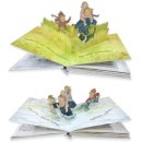 Little Bear‘s Big Trip | Day 24 | “이제 집에 들어가자” 영어로?