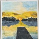 드로잉으로 표현하는 나만의 감성 | 잠실 송파 원데이클래스 드링킹드로잉 아틀리에 현지 유식 데이트장소