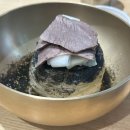 평양냉면 율평 이미지