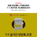 핀플레이 이미지
