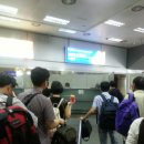 하노이 노이바이공항에서 여행자거리까지 로컬버스타고가기 이미지