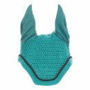 Equinavia Voss All Purpose Saddle Pad and Bonnet Set 이미지