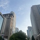 씨스페이스수성제일점 | 중국 대련 여행 2일차/ 유럽 감성 가득한 동방수성 & 핫플 맛집 허띠우이즈시에(喝丢一只鞋) 후기