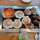 해동조개구이육해공무한리필