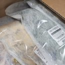 웰빙건강먹거리 | 웰빙뻥튀기 해뜨는 새싹보리 메밀 무첨가 건강 뻥튀기 과자🌿