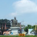 부여, 부여 씨의 도시