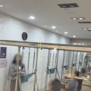 CU 분당구미점 | 다시 찾고 싶은 공간! 구미동필라테스 전문 (카빈 PT 필라테스 플라잉요가 분당구미점) 후기