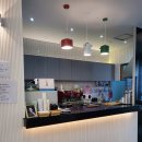 별내비젼스크린골프 이미지