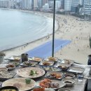 해변횟집 - 서구 송도해변로 147 | 부산 광안리 바다뷰 회맛집 드론쇼 관람 가능한 여의도횟집/ 광안리 해변 노상 음주 후기