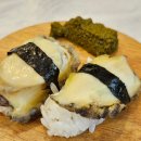 [기흥 맛집] 초밥에 진심 회전초밥 솔직 후기 – 가성비 좋은 초밥 (메뉴 추천)