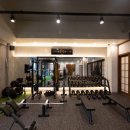 컴뱃헬스 주짓수 이미지