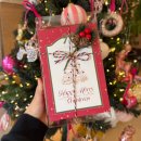 용인향교로 | 크리스마스 식탁을 완성한 용인 언남동 카페 슈톨렌 맛집 카페비움