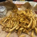 미국버거 이미지