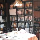 역마차 카페 이미지