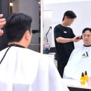 머털도사 미용실 | 삼송 미용실, < 아벨라움 : 승환 디자이너님 > 께 삼송역 가일컷 받은 후기!!