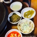 춘천무쇠닭갈비유황오리