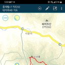 조령산자연휴양림 이미지